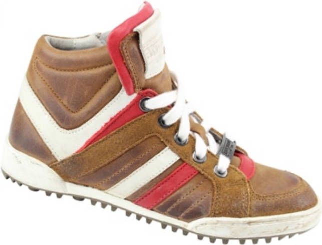 Track style 315561 wijdte 3.5 Veterschoenen