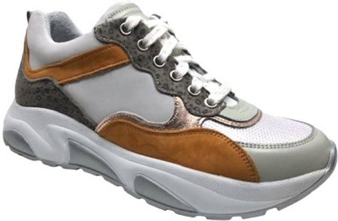 Track style 322157_Sterre Swing_Wijdte 3.5 Sneakers