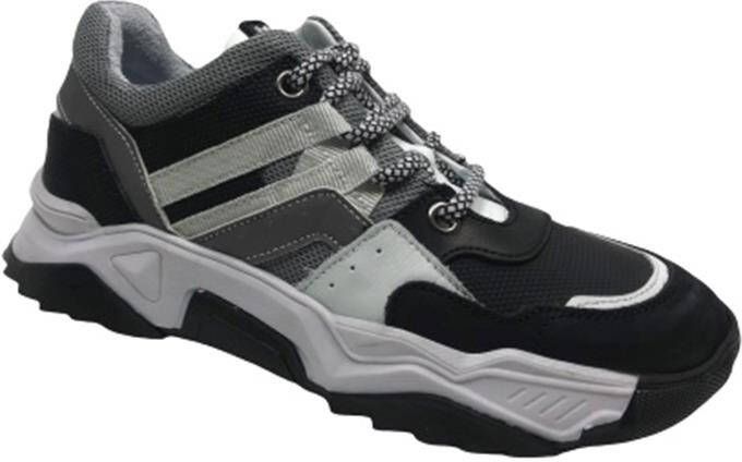 Track style 322335 Alain Athletic_wijdte 5 Veterschoenen