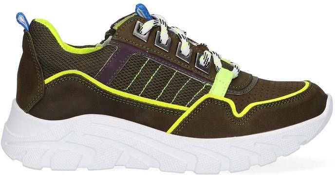 Track style 322375 Steve Shark wijdte 3 5 Sneakers