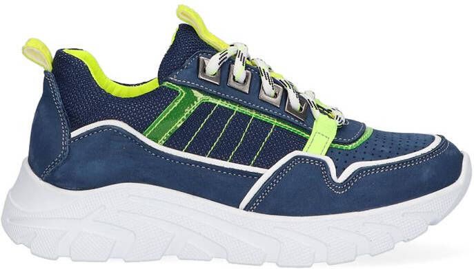 Track style 322375 Steve Shark wijdte 3 5 Sneakers