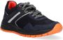 Track Style Trackstyle 322866 Kinderen Lage schoenenJongensKindersneakers Blauw - Thumbnail 2