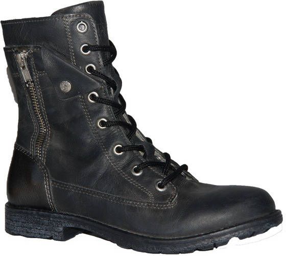 Twins 314666 wijdte 5 Veterschoenen