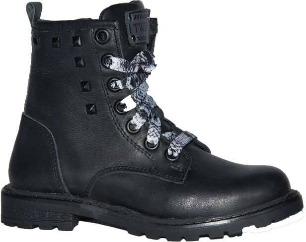 Twins 320625 wijdte 2.5 Veterschoenen