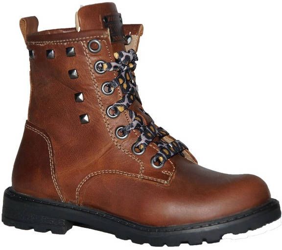 Twins 320625 wijdte 3.5 Veterschoenen