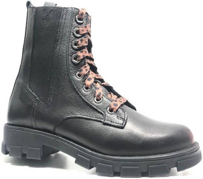 Twins 321675 wijdte 5 Veterschoenen