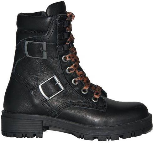 Twins 321679 wijdte 2.5 Veterschoenen