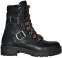 Twins 321679 wijdte 3.5 Veterschoenen - Thumbnail 2