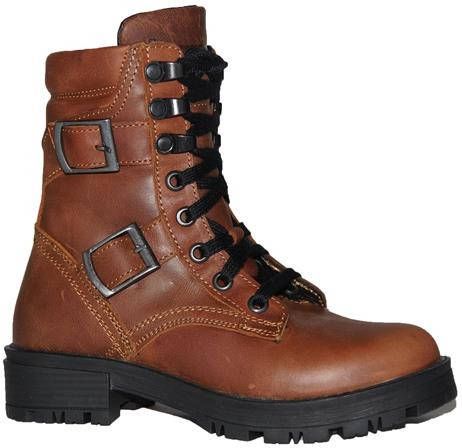 Twins 321679 wijdte 6 Veterschoenen