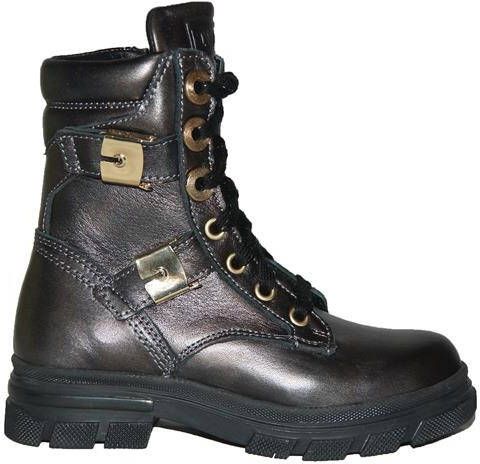 Twins 322679 Wijdte 6 Veterschoenen