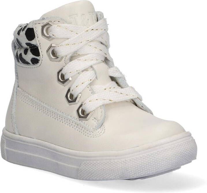 Twins 322801_ Chris Cool wijdte 2.5 Veterschoenen