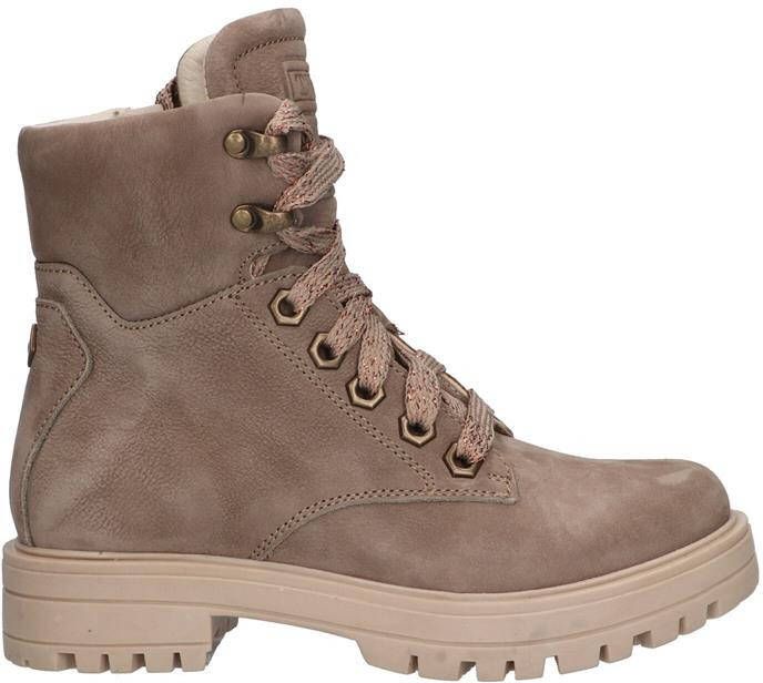 Twins 323685 Wijdte 3 5 Veterschoenen