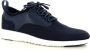 Ugg Union Sneaker voor Heren in Dark Sapphire Hyperweave | Breien - Thumbnail 2