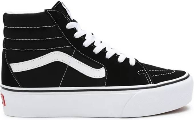 vans moccasin sk8 hi