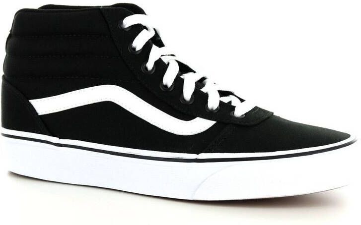 Vans Ward Hi