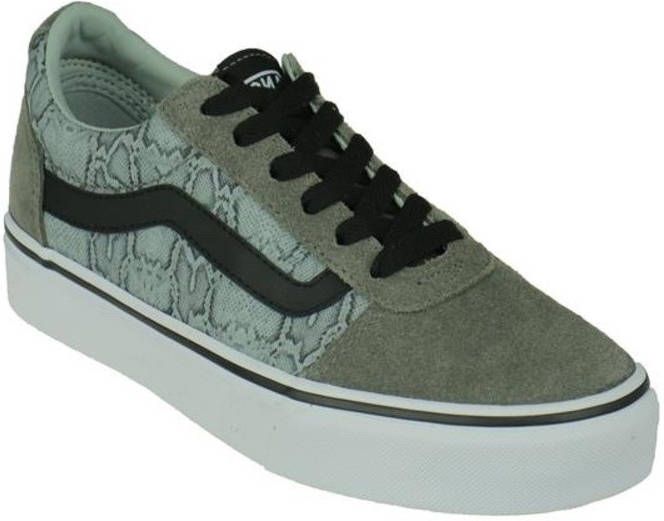 Vans Ward W