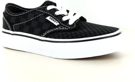 Vans YT Atwoord Sneakers