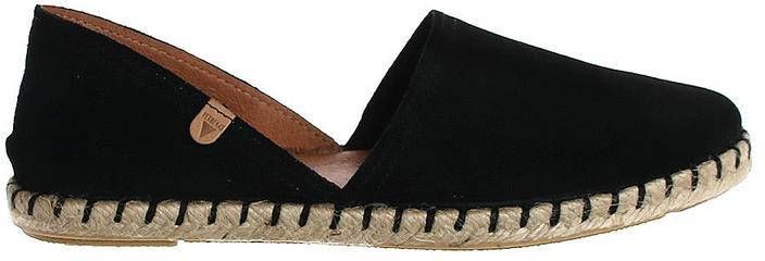 Verbenas Carmen Serraje Espadrilles