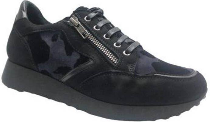 Verhulst 1333 Wijdte K Sneakers