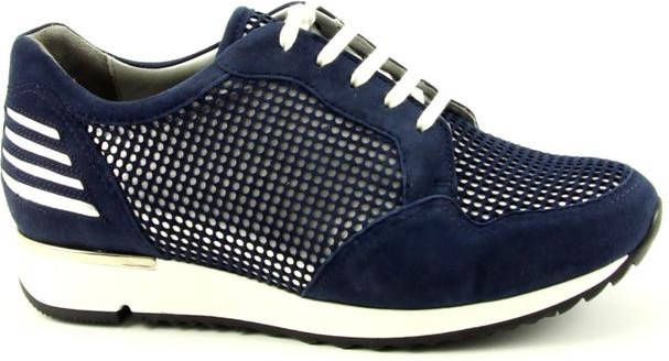 Verhulst 9335 wijdte K Sneakers