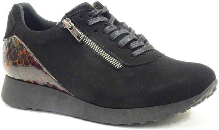 Verhulst Joyce sneaker Veterschoenen