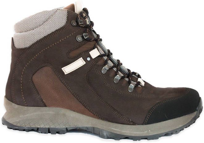 Waldlaufer Waldläufer 335972 Hen Carbon Wandelschoenen