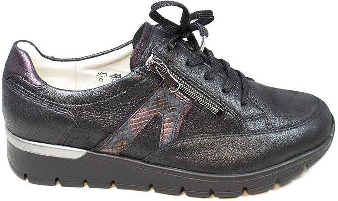 Waldlaufer Waldläufer 626001 wijdte K Sneakers