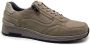 Waldläufer Heren Veterschoenen Waldlaufer 734007-414-060 Etienne Beige ½ - Thumbnail 2