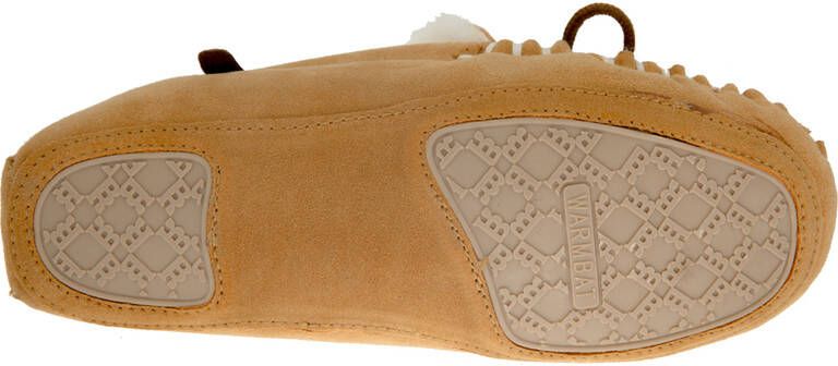 Warmbat moccasin Pantoffels - Foto 2