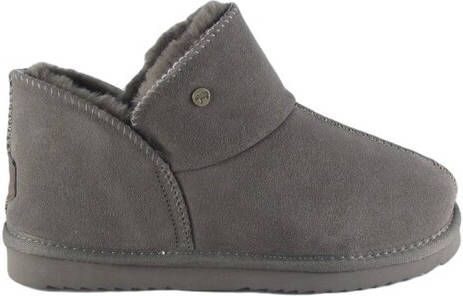 Warmbat Willow Women Suede Pantoffels