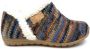 Westland by Josef Seibel 19903 542 jeans multi Pantoffels - Thumbnail 2