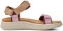 Woden Stijlvolle en Comfortabele Line Sandaal Multicolor Dames - Thumbnail 5