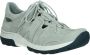 Wolky Shoe > Outlet > Veterschoenen Nortec lichtgrijs nubuck - Thumbnail 4