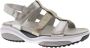 Xsensible 30038.5 wijdte G Sandalen - Thumbnail 1