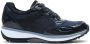 Xsensible 30100.2 Carrara Dark Blue G Wijdte Veterschoenen - Thumbnail 4