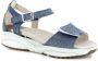 Xsensible 30310.5 wijdte H Sandalen - Thumbnail 3