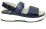 Xsensible Aruba 30700.5 G-H 220 navy donkerblauw - Thumbnail 2