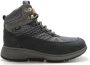 Xsensible 40207.5 Oulu Hiking Lady Grey H Wijdte Veterschoenen - Thumbnail 2