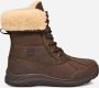 Ugg Adirondack Boot lll Distressed-laars in Brown - Thumbnail 2