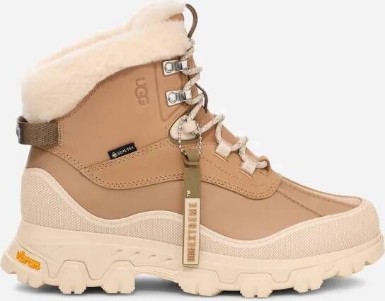 Ugg Adirondack Meridian Hiker-laars in Beige