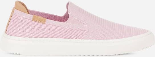 Ugg Alameda Sammy-sneaker voor Dames in Pink