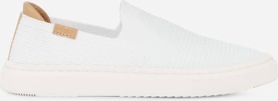 Ugg Alameda Sammy-sneaker voor Dames in White