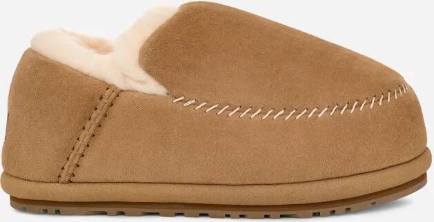 Ugg Anders-pantoffel in Brown