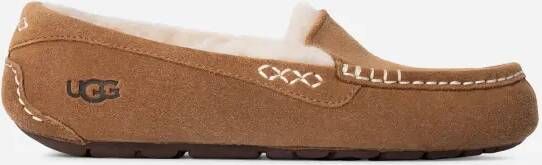 Ugg Ansley Pantoffels voor Dames in Brown