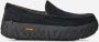 Ugg Schoenen M Ascot Vibram Wrap Tech Black Heren - Thumbnail 2