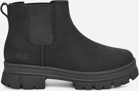 Ugg Ashton Chelsea-laars in Black