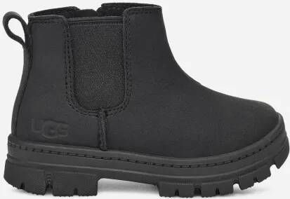 Ugg Ashton Chelsea-laars in Black