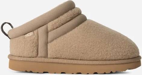 Ugg Astro Ultra-pantoffel in Beige