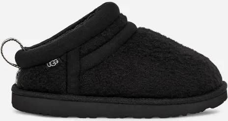 Ugg Astro Ultra-pantoffel in Black