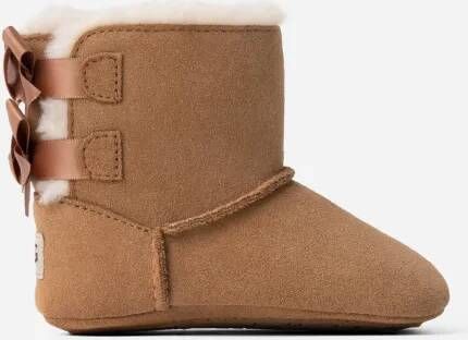 Ugg Bailey Bow-laarsje voor Grote Kinderen in Brown